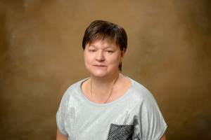Педагогический работник Семененкова Светлана Александровна